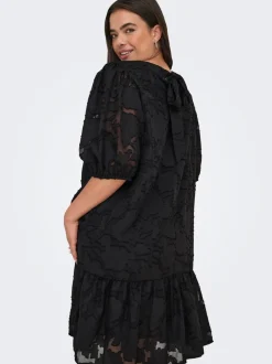 CARADELIA Vestido corto