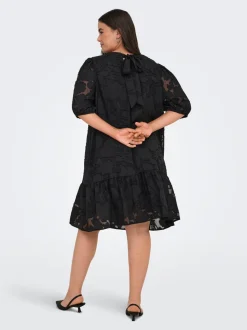 CARADELIA Vestido corto
