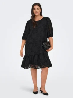 CARADELIA Vestido corto