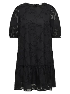 CARADELIA Vestido corto