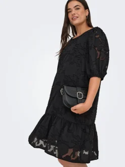 CARADELIA Vestido corto
