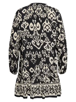 CARAJA Vestido corto