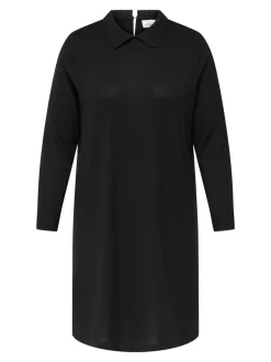 CARALBA Vestido corto