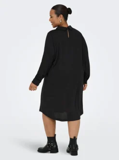 CARALBA Vestido corto