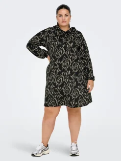 CARALBA Vestido corto