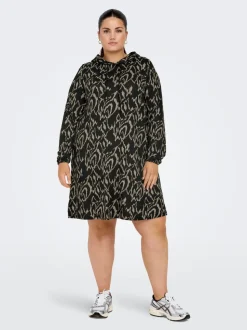 CARALBA Vestido corto