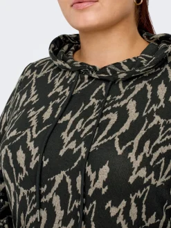 CARALBA Vestido corto