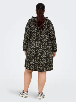 CARALBA Vestido corto
