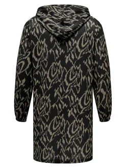 CARALBA Vestido corto