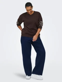 CARALEXA Sudaderas