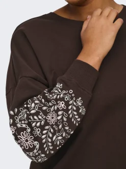 CARALEXA Sudaderas