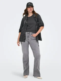 CARALIA Camiseta de tirantes