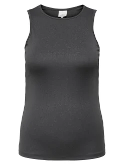 CARALIA Camiseta de tirantes