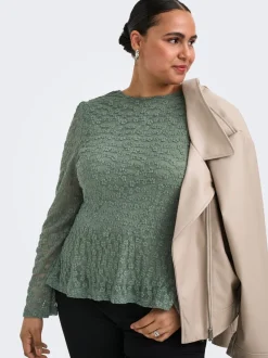 CARALICE Blusa