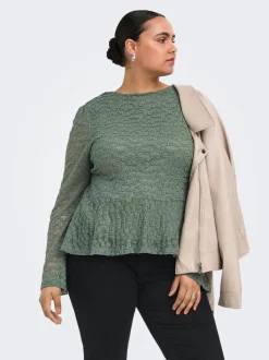 CARALICE Blusa