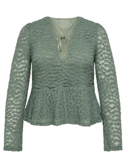 CARALICE Blusa