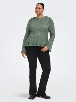 CARALICE Blusa