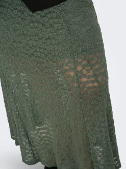 CARALICE Falda Falda midi
