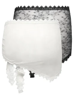 CARALINE 2-pack Bufandas