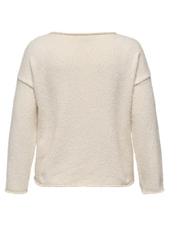 CARALVILDA Jersey de punto