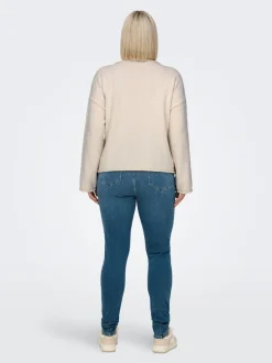 CARALVILDA Jersey de punto