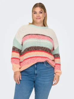 CARALYSSA Jersey de punto