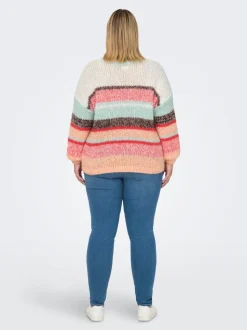 CARALYSSA Jersey de punto