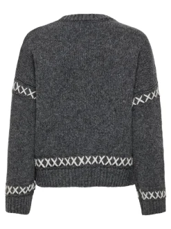 CARAMANDA Jersey de punto