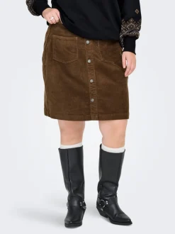 CARAMAZING Falda Falda corta