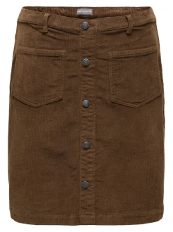 CARAMAZING Falda Falda corta