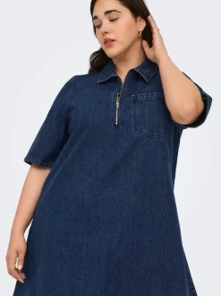 CARAMY Vestido corto