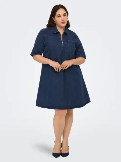 CARAMY Vestido corto