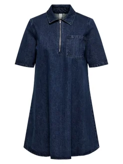 CARAMY Vestido corto