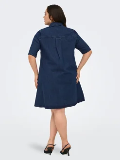 CARAMY Vestido corto