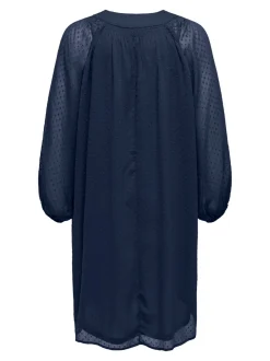 CARANINE Vestido midi