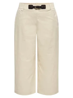 CARANNY Corte regular Pantalones culote