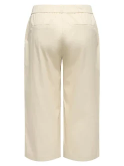 CARANNY Corte regular Pantalones culote