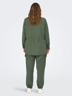 CARARIS Chaqueta