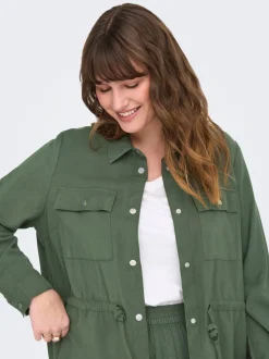 CARARIS Chaqueta