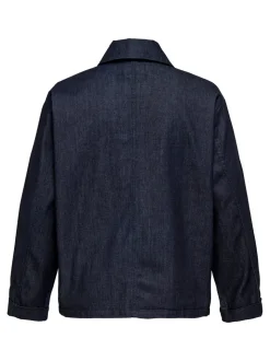CARASHBY Chaqueta vaquera