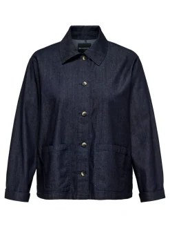 CARASHBY Chaqueta vaquera