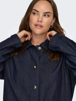 CARASHBY Chaqueta vaquera