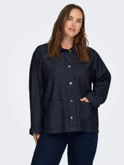 CARASHBY Chaqueta vaquera