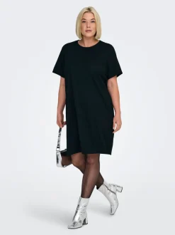 CARATLAS Vestido midi