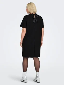CARATLAS Vestido midi