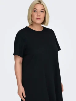 CARATLAS Vestido midi