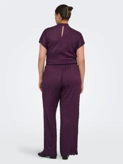 CARAUBREY Corte regular Pantalones