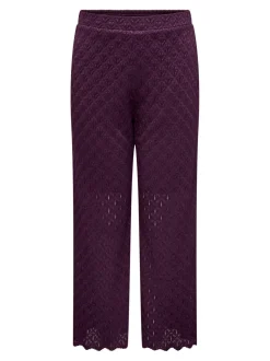 CARAUBREY Corte regular Pantalones