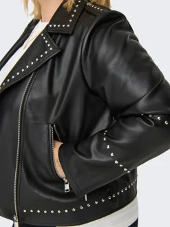 CARAUDREY Chaqueta de motorista