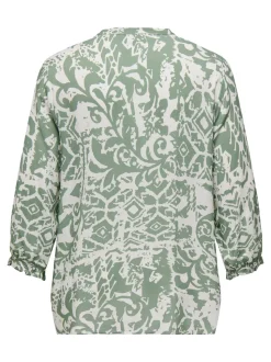 CARBABOOST Top